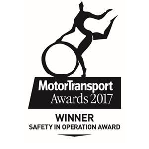 Motor Transport Awards 2017